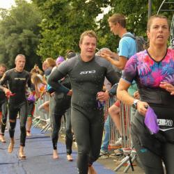 Triathlon de Namur 2023