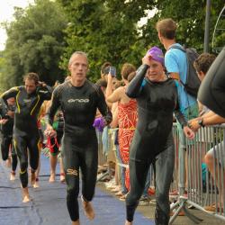 Triathlon de Namur 2023