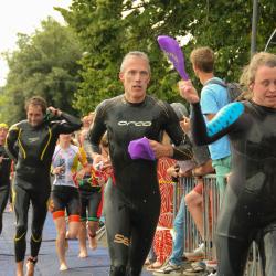 Triathlon de Namur 2023