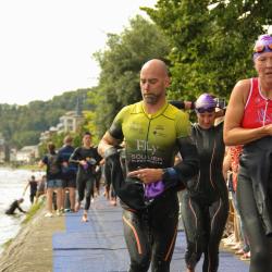 Triathlon de Namur 2023