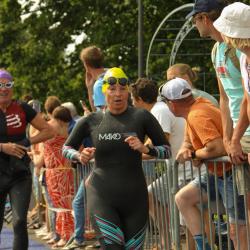 Triathlon de Namur 2023