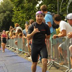 Triathlon de Namur 2023