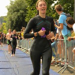 Triathlon de Namur 2023