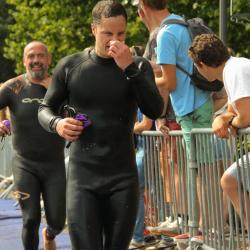 Triathlon de Namur 2023