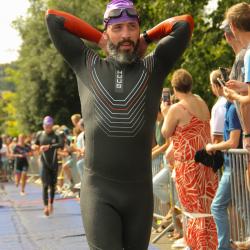 Triathlon de Namur 2023