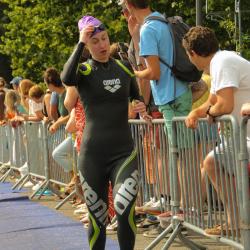 Triathlon de Namur 2023