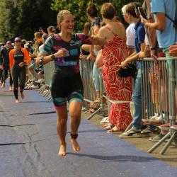 Triathlon de Namur 2023