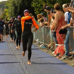 Triathlon de Namur 2023