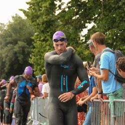 Triathlon de Namur 2023