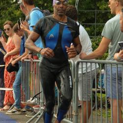 Triathlon de Namur 2023