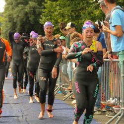 Triathlon de Namur 2023