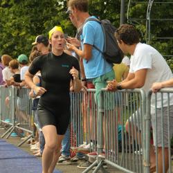 Triathlon de Namur 2023