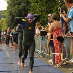 Triathlon de Namur 2023