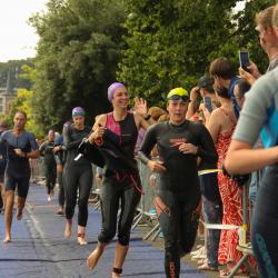 Triathlon de Namur 2023