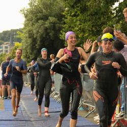 Triathlon de Namur 2023