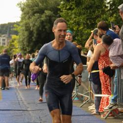 Triathlon de Namur 2023