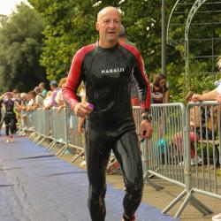 Triathlon de Namur 2023