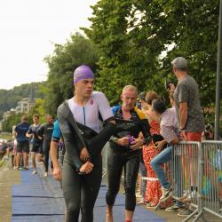 Triathlon de Namur 2023