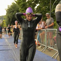 Triathlon de Namur 2023