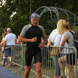 Triathlon de Namur 2023