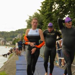 Triathlon de Namur 2023