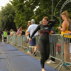 Triathlon de Namur 2023