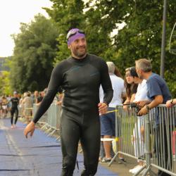 Triathlon de Namur 2023