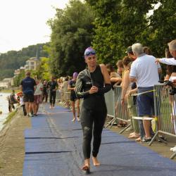 Triathlon de Namur 2023