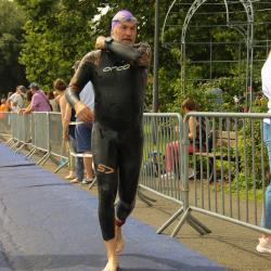 Triathlon de Namur 2023