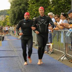 Triathlon de Namur 2023