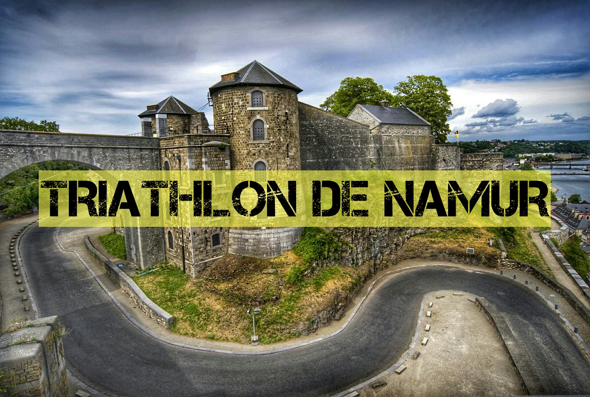 TRIATHLON DE NAMUR